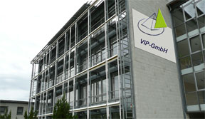VIP GmbH Freiburg